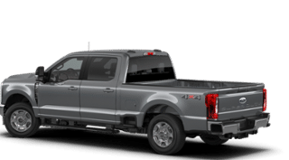 2026 Ford Super Duty® External Image 3